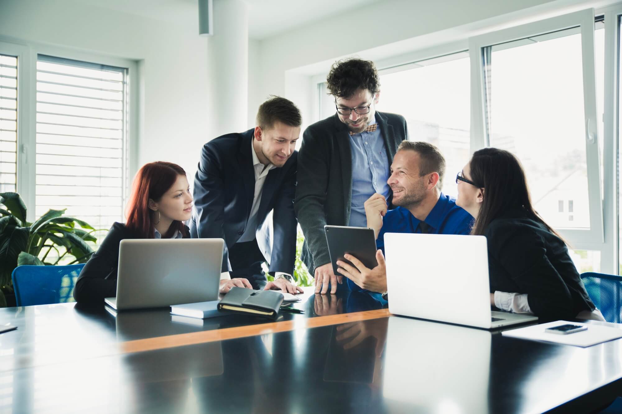 Staffing Services