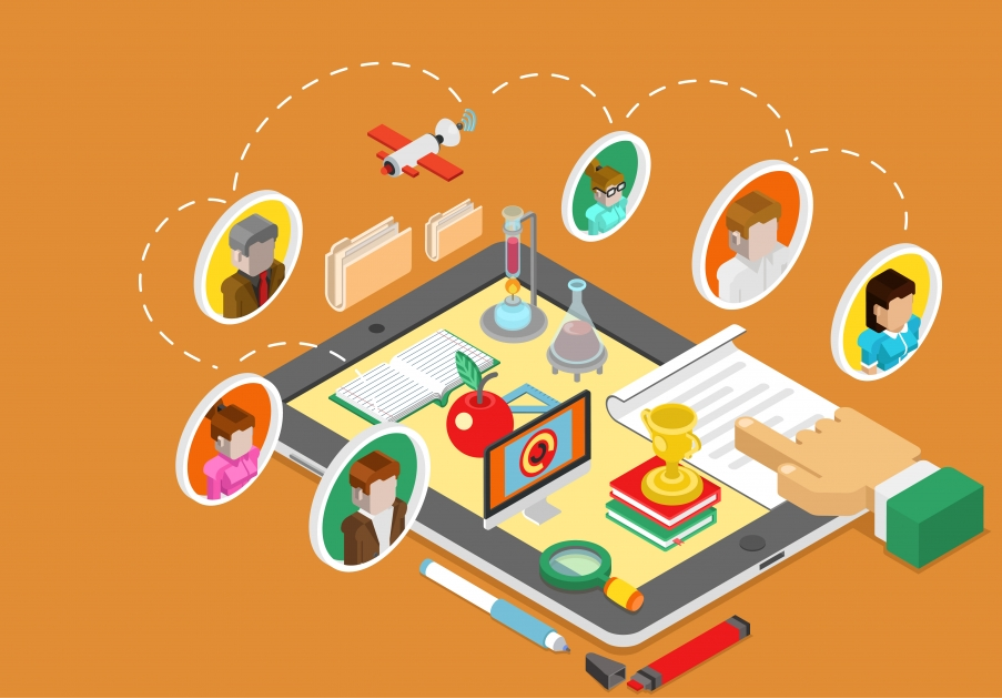 Cloud Applications